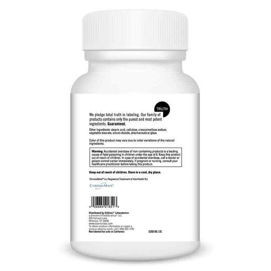 Spectra Multi for Adults, DL